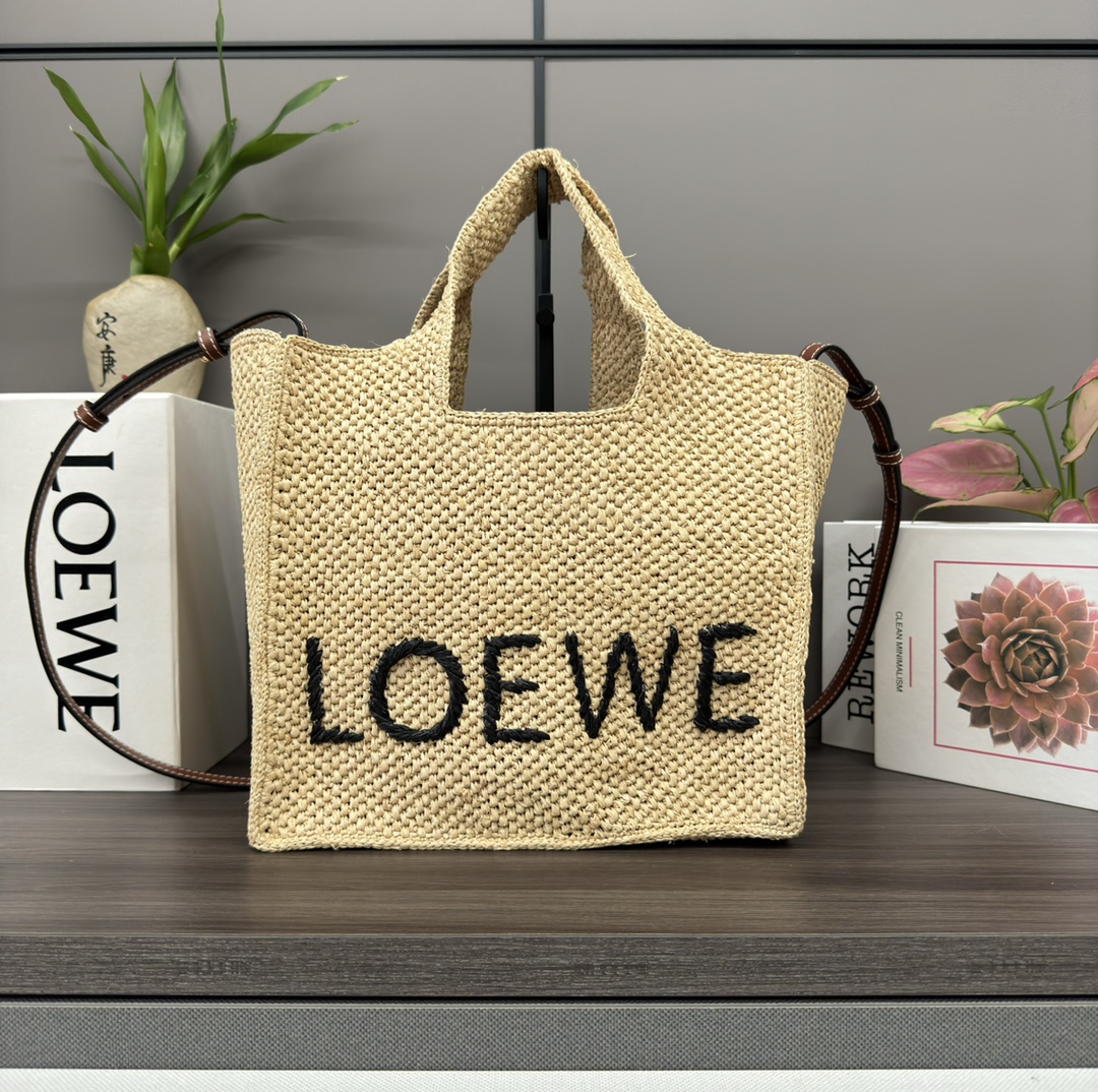 Loewe Shopping Bags